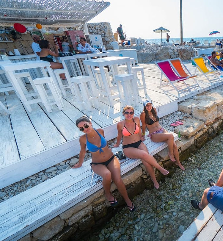 O Glacee Batroun