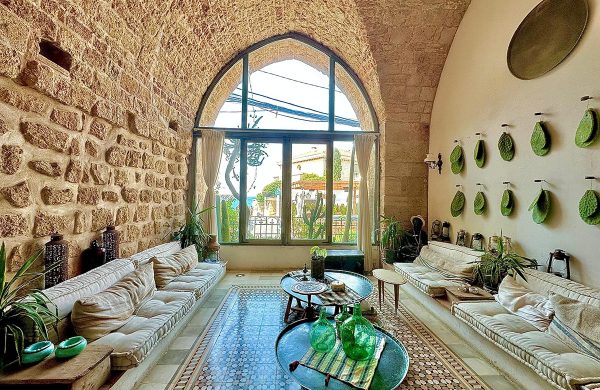 Blue Marlin Guesthouse