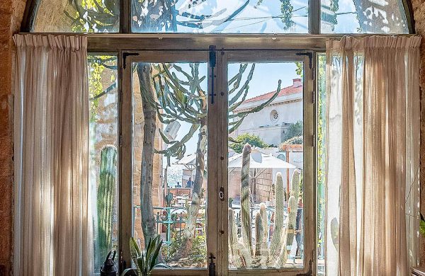 Blue Marlin guesthouses