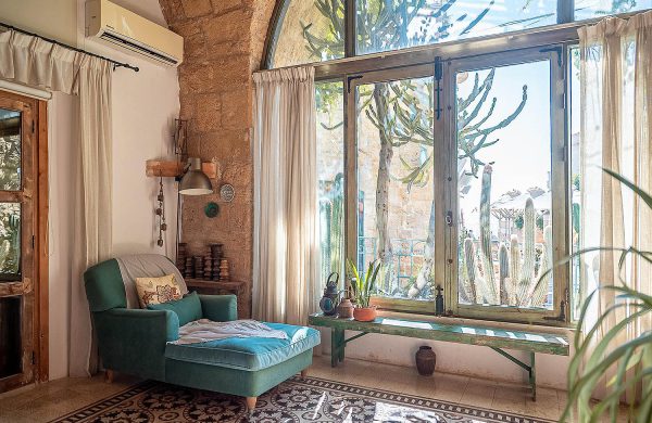 Blue Marlin Batroun accommodation