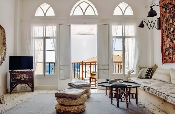 Blue Marlin Guesthouse