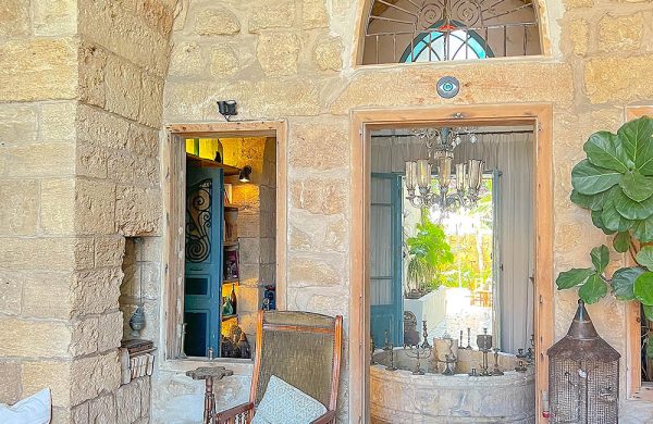 Blue Marlin Airbnb