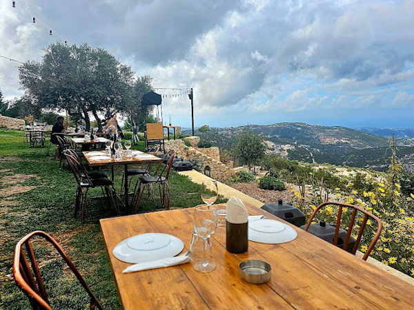 Sept Winery Batroun